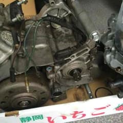 NSR50エンジンのサムネイル