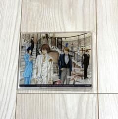 テニスの王子様大原画展 アクリルスマホスタンド④ - 3