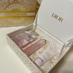 Dior Miss Dior Beauty ディオール ギフトセットのサムネイル