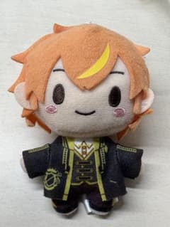プロジェクトセカイカラフルステージ 東雲彰人 モアプラスマスコットのサムネイル