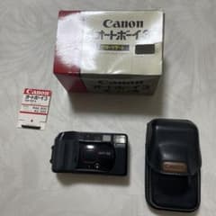 Canonオートボーイ3のサムネイル