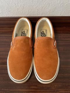 vansのサムネイル