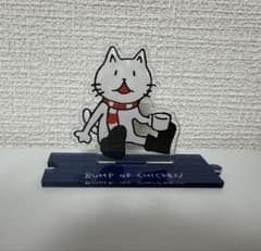 BUMP OF CHICKEN ニコル　アクリルスタンドのサムネイル