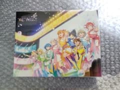 Liella! WE WILL!! Blu-rayのサムネイル