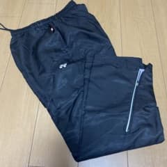YONEX ズボン Mサイズ 裏起毛のサムネイル
