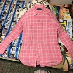 値下げ品 シャツ ラルフローレン(ポロ)のサムネイル