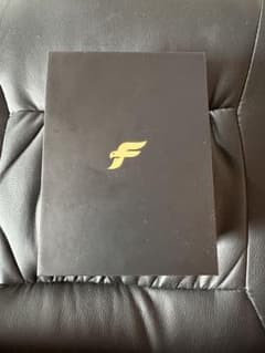 finalmouse ULX Lion Guardian