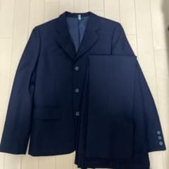 J.PRESS ネイビー スーツ 160のサムネイル