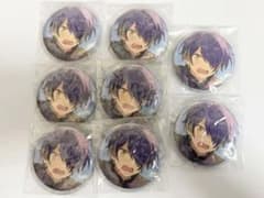 あんさんぶるスターズ 仙石忍 缶バッジ 8点セットのサムネイル