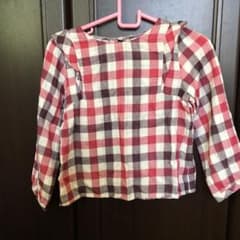 トップスのサムネイル