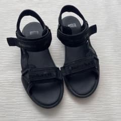 オニツカタイガー サンダル OHBORI STRAP 28サイズ 美品 - メルカリ