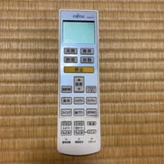エアコンリモコンのサムネイル