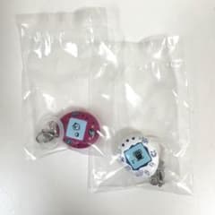 たまごっち めじるしアクセサリー2 セットのサムネイル