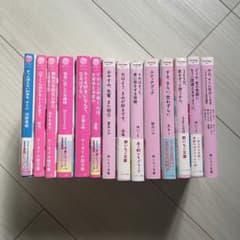 野いちご文庫 ケータイ小説文庫 まとめ売り 14冊 - メルカリ