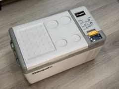 BougeRV ポータブル冷蔵庫 CR PRO 20 マキタ18vバッテリーも可 BougeRV ポータブル冷蔵庫 CR PRO 20 マキタ18vバッテリー仕様 - メルカリ