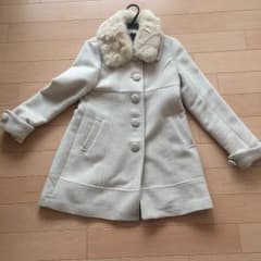 ミッシュマッシュ コートのサムネイル