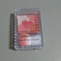 DSRK様専用 キャンメイクグロウフルールチークス 03のサムネイル
