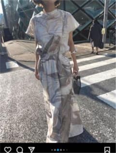 Amerivintage  セットアップドレスのサムネイル