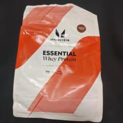 エッセンシャル　ホエイ　プロテイン　1kg　チョコレートスムースのサムネイル