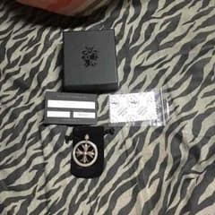 Chrome Hearts CHP プラス メダリオン 925のサムネイル