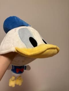 ディズニー ドナルドダック ファンキャップのサムネイル