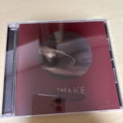 SHE'll SLEEP シールスリープ AWAKE CD 邦ロック - メルカリ