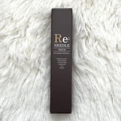 リニードル アイクリームRe:NEEDLE SERUM 15gのサムネイル