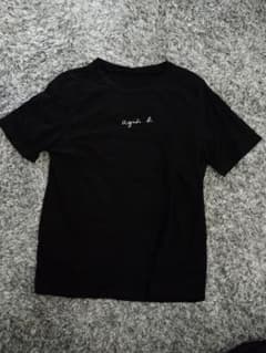 agnes b.のTシャツのサムネイル