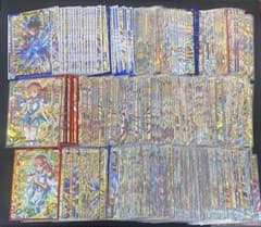ジ*ン様 ドラゴンクエスト クロスブレイド まとめ売り 300枚以上 ジ*ン様 ドラゴンクエスト クロスブレイド まとめ売り 300枚以上
