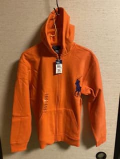 ラルフローレン パーカーのサムネイル