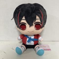 20個まとめ売り カラフルピーチ　ゆあんくん　おおきなBIGぬいぐるみ 20個まとめ売り カラフルピーチ ゆあんくん おおきなBIGぬいぐるみ