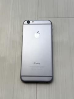 iPhone6 128GB simフリー スペースグレーのサムネイル