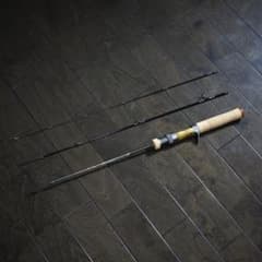 TRY-ANGLE Petronius 50UL SGのサムネイル