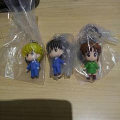 ママレ一ドボ一イのサムネイル