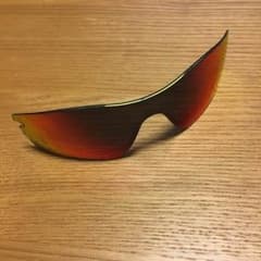 オークリー☆レーダーパスサングラスレンズのサムネイル