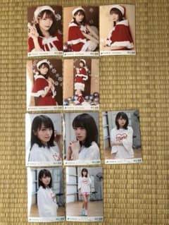 乃木坂46 生写真 2018 秋元真夏【ポリエチレン様専用】のサムネイル