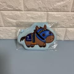 サラブレッドコレクション ダイカットカードケース2 レモンポップ
