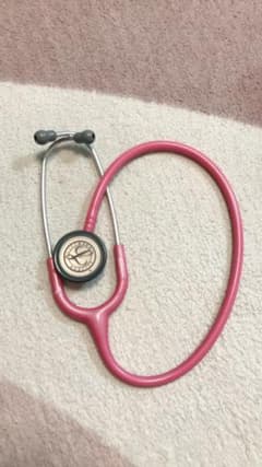 LITTMANN QUALITY 聴診器のサムネイル