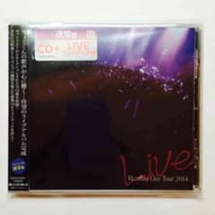 【未開封】Re:alize Live Tour 2014 (通常盤) りょーくんのサムネイル