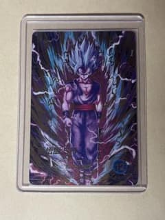 ドラゴンボールダイバーズ sdv11-050パラレル　孫悟飯:SH
