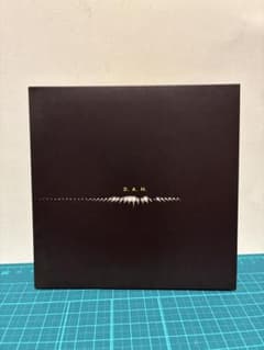 D.A.N. / TEMPEST CD ダン テンペスト SSWBのサムネイル