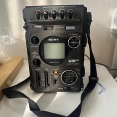 希少】SONY ソニー FX-300 JACKAL ラテカセ - メルカリ