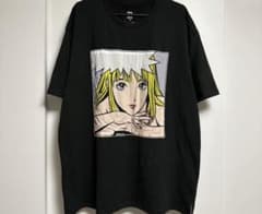 graniph グラニフ × 江口寿史 『ストップ!! ひばりくん!』 Tシャツのサムネイル