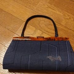 紅織様専用和装バックのサムネイル