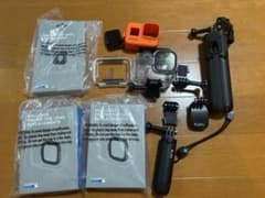 GoPro HERO10 Black アクセサリーセット - メルカリ