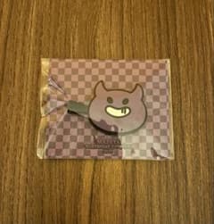 まぜ太 バースデーグッズ 前髪クリップのサムネイル