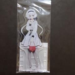 ゾンビランドサガ ゆめぎんがパラダイス アクリルスタンド おでかけ