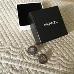 vintage CHANEL イヤリング .  アーバンリサーチ ナノユニバースのサムネイル
