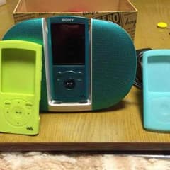 専用♡ゆいな様♡ウォークマン8Gのサムネイル