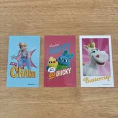 トイストーリー ‪✿ ランダムスマロイド
